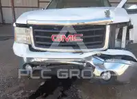 2009 GMC Sierra фото