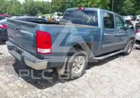 2009 GMC Sierra фото