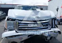 2009 GMC Sierra фото