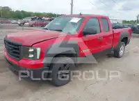 2009 GMC Sierra photo