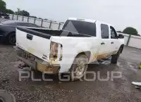 2009 GMC Sierra фото