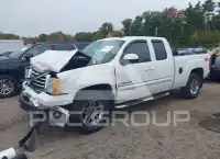 2009 GMC Sierra photo