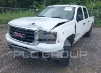 2009 GMC Sierra фото