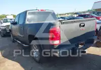 2009 GMC Sierra фото