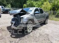 2009 GMC Sierra фото