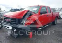 2009 GMC Sierra фото