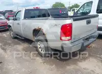 2009 GMC Sierra фото