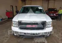 2009 GMC Sierra фото