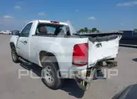 2009 GMC Sierra фото