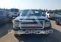 2009 GMC Sierra photo