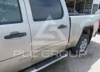 2009 GMC Sierra фото