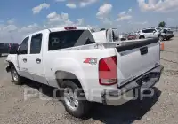 2009 GMC Sierra фото