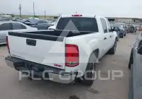 2009 GMC Sierra фото