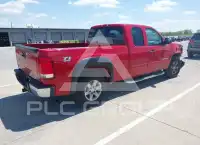 2009 GMC Sierra фото