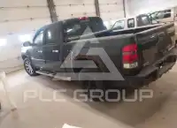 2009 GMC Sierra фото