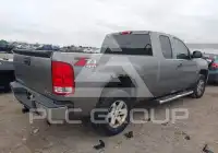 2009 GMC Sierra фото