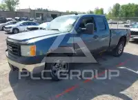 2009 GMC Sierra photo