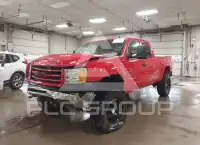 2009 GMC Sierra фото