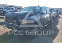 2009 GMC Sierra фото