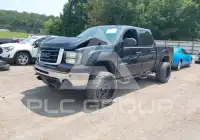 2009 GMC Sierra фото