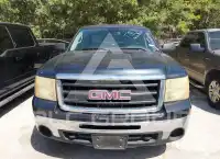 2009 GMC Sierra фото