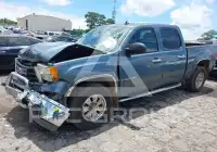 2009 GMC Sierra фото