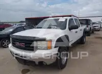 2009 GMC Sierra фото