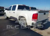 2009 GMC Sierra photo