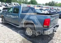 2009 GMC Sierra фото