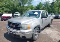 2009 GMC Sierra photo