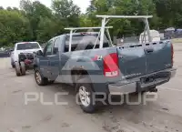 2009 GMC Sierra фото