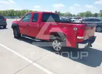 2009 GMC Sierra фото
