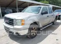 2009 GMC Sierra фото