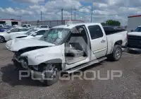 2009 GMC Sierra фото