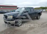 2009 GMC Sierra фото