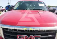 2009 GMC Sierra photo