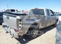 2009 GMC Sierra photo