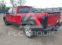 2009 GMC Sierra photo