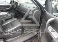 2009 GMC Sierra photo