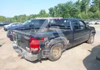 2009 GMC Sierra photo