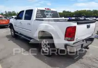 2009 GMC Sierra фото