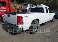 2009 GMC Sierra photo