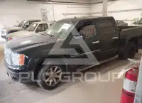 2009 GMC Sierra фото
