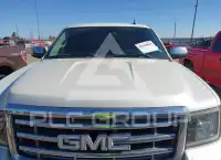 2009 GMC Sierra photo