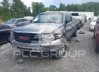 2009 GMC Sierra фото