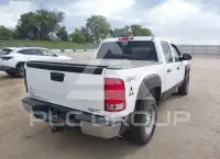 2009 GMC Sierra фото