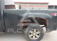 2009 GMC Sierra фото