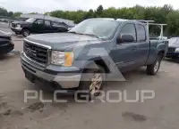 2009 GMC Sierra фото