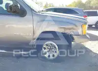 2009 GMC Sierra photo