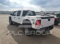 2009 GMC Sierra фото